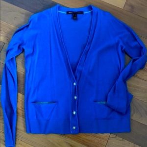 Marc by Marc Jacobs cashmere cardigan💙